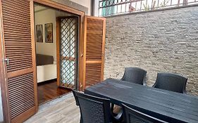 Ponte Milvio - Flat With Terrace